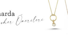 ilkbaharda mücevher