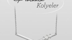 pırlanta kolyeler
