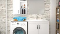 banyo dolabı 4