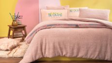 Renkli Uykuların Mimarı Yataş Bedding Nevresim Takımları
