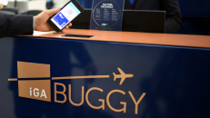 İstanbul Havalimanı'nda ayrıcalık - IGA PASS