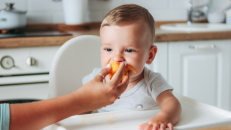 Bebek Ek Gıda Ürünleri Alırken Dikkat Etmeniz Gerekenler