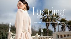Lacrima 2023 Koleksiyonu İle Moda Dünyasına Yeni Bir Soluk Getiriyor!