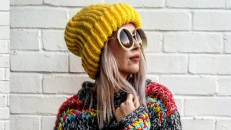 Örgü Şapka Modelleri: Kış Stilinizi Tamamlayın