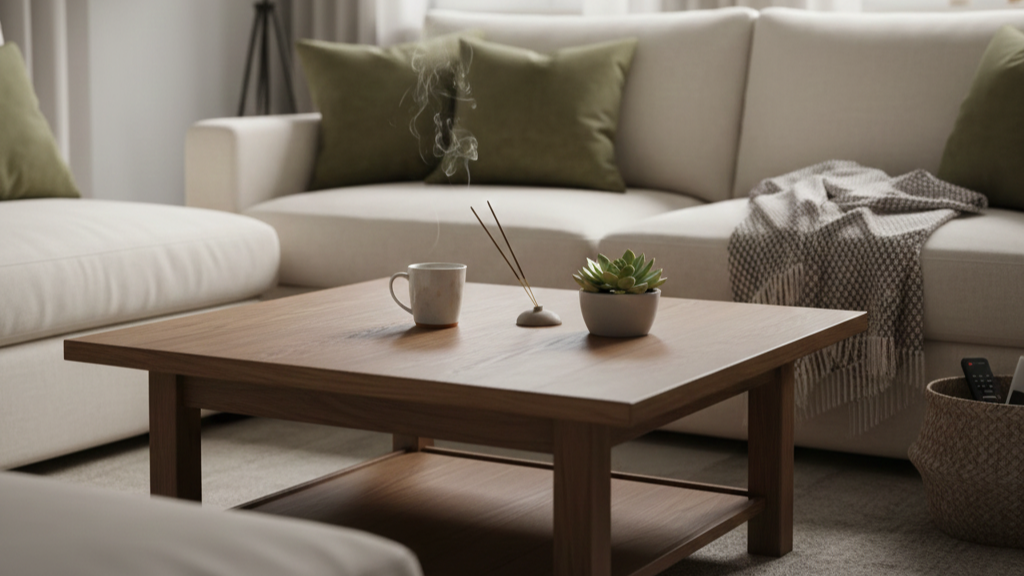 Sadece 15 Dakikada Evi Derli Toplu Göstermenin Sırları